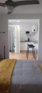 Loft 3 Nuevo,tercera planta sin ascensor,pequeño y coqueto,wifi y aire acondicionado - La Línea de la Concepción - 4