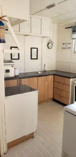 Houseboat with aircon and splash pool - 2128 - Kariba - 9