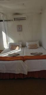 Houseboat with aircon and splash pool - 2128 - Kariba - 6