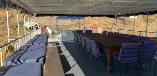 Houseboat with aircon and splash pool - 2128 - Kariba - 5