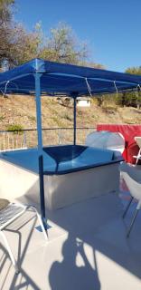 Houseboat with aircon and splash pool - 2128 - Kariba - 2