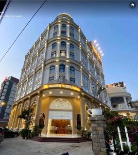 Quê Tôi Hotel - Soc Trang - 4