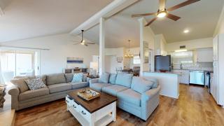 Chateau la mer 16e - Destin - 3