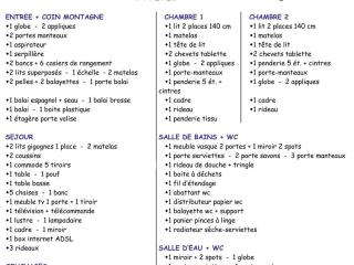 Les Orres 1800: Appart 3 pièces, Piscine, WiFi, Animaux admis - FR-1-322-431 - 2