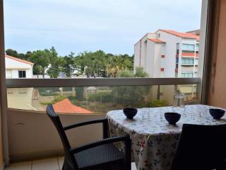 Studio/Mezzanine Climatisé 4 Pers. à 100m Plage avec Piscine et Parking – Argelès-sur-Mer - FR-1-225-707 - Argelès-sur-Mer - 9