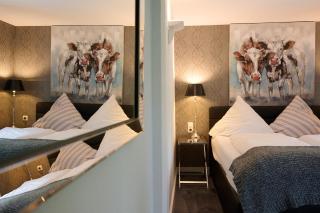 Hotel Haus Rödgen - 2