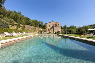 Podere la Casina Country Chic - 8