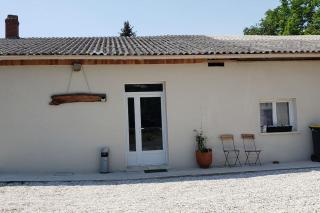 Chez SamB - Lussac-les-Châteaux - 0
