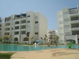 Marina Golf - Appartment avec Belle Vue sur Golf - 3