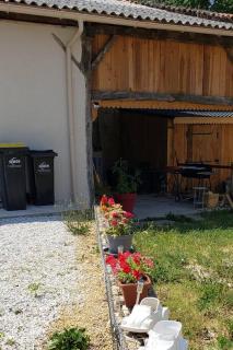 Chez SamB - Lussac-les-Châteaux - 4