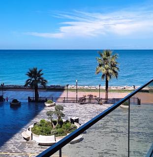 Comfort and Sea Batumi View - 8