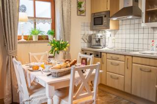 Ferienwohnung An der Therme - Bad Aibling - 8