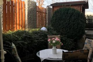 Ferienwohnung An der Therme - Bad Aibling - 2