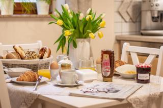 Ferienwohnung An der Therme - 1