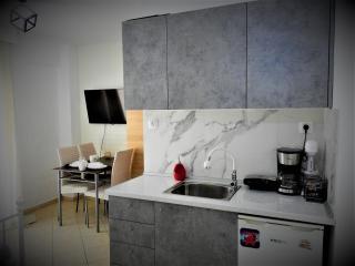 Konstantinos's Luxury Studio - Tessalónica - 9