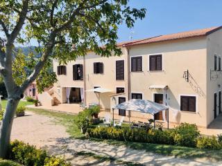 CASALE PAGI’ - Grottammare - 0