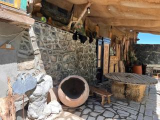 Fazenda B&B - Norashen - 2