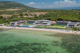 Hotel Portoconte - 0