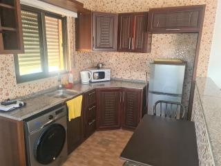 Khalda Rooftop Apt. - Amman - 8