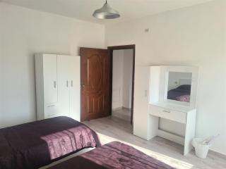 Khalda Rooftop Apt. - Amman - 6