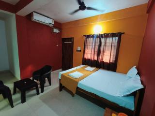 The Boss House - 4