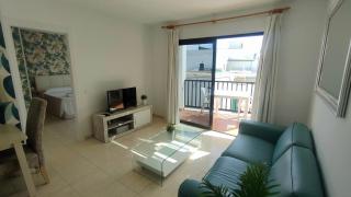 SARA 3 - Playa Blanca - 3