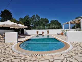 Helios Court Villa - Arillas - 7