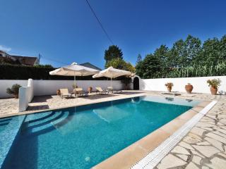 Helios Court Villa - Arillas - 5