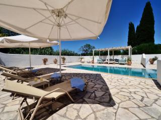 Helios Court Villa - Arillas - 4
