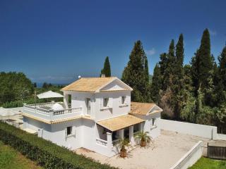 Helios Court Villa - Arillas - 3