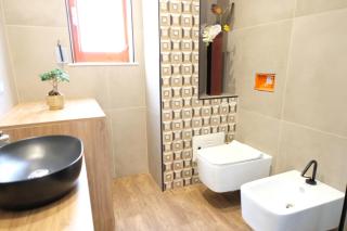 Blue Sea Galileo & Leonardo Sea View Apartments - Trani - 6