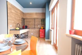 Blue Sea Galileo & Leonardo Sea View Apartments - Trani - 4