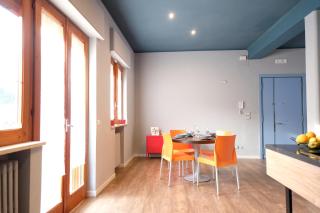 Blue Sea Galileo & Leonardo Sea View Apartments - Trani - 3