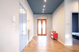 Blue Sea Galileo & Leonardo Sea View Apartments - Trani - 1