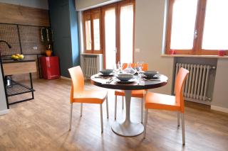 Blue Sea Galileo & Leonardo Sea View Apartments - Trani - 5