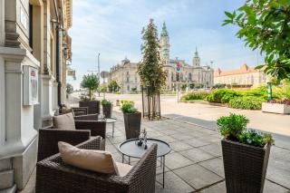 Danubius Hotel Raba - Győr - 6