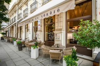 Danubius Hotel Raba - Győr - 4