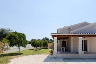 Villa Xampelo - Nýmfai - 4