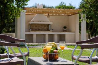 Villa Xampelo - Nýmfai - 3