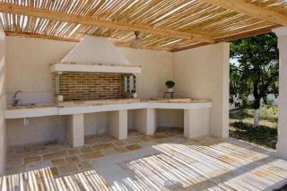 Villa Xampelo - Nýmfai - 2