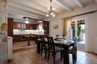 Villa Xampelo - 1