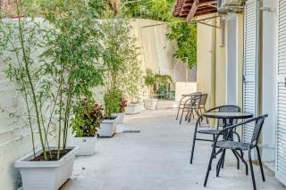 Old Well Apartments - 7