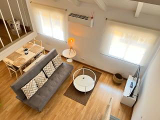 Duplex Exterior Temporal - 2