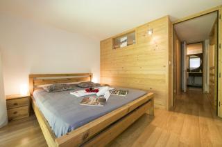 Résidence Grand Roc - Ancolies 103 - Happy Rentals - Chamonix - 1