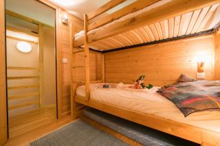Résidence Grand Roc - Ancolies 103 - Happy Rentals - Chamonix - 6