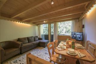Résidence Grand Roc - Ancolies 103 - Happy Rentals - Chamonix - 0