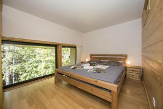 Résidence Grand Roc - Ancolies 103 - Happy Rentals - Chamonix - 7