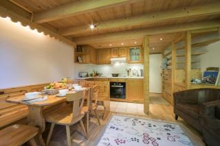 Résidence Grand Roc - Ancolies 103 - Happy Rentals - Chamonix - 9