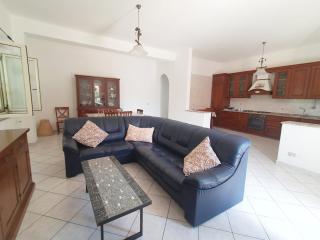 Casa di Vacanza Marina di Davoli - 3
