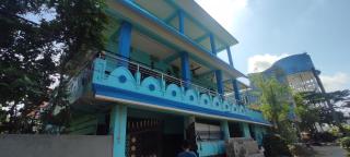 Gaur Homestay AC Rooms - Puri - 9